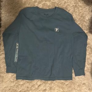 Primitive Good For Life long sleeve